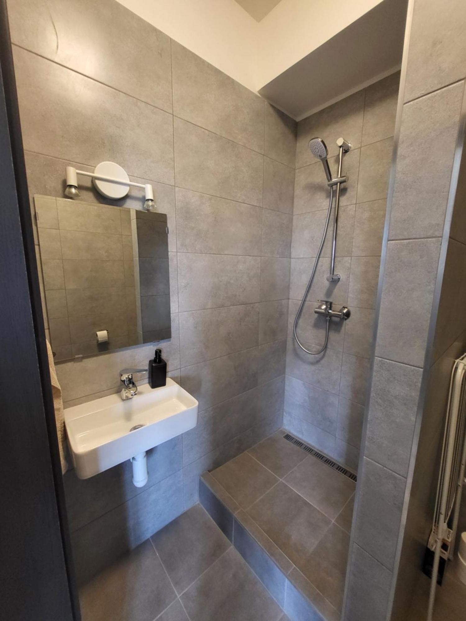 City Center Apartments - Moderna Brno Rimske Namesti IV Dış mekan fotoğraf