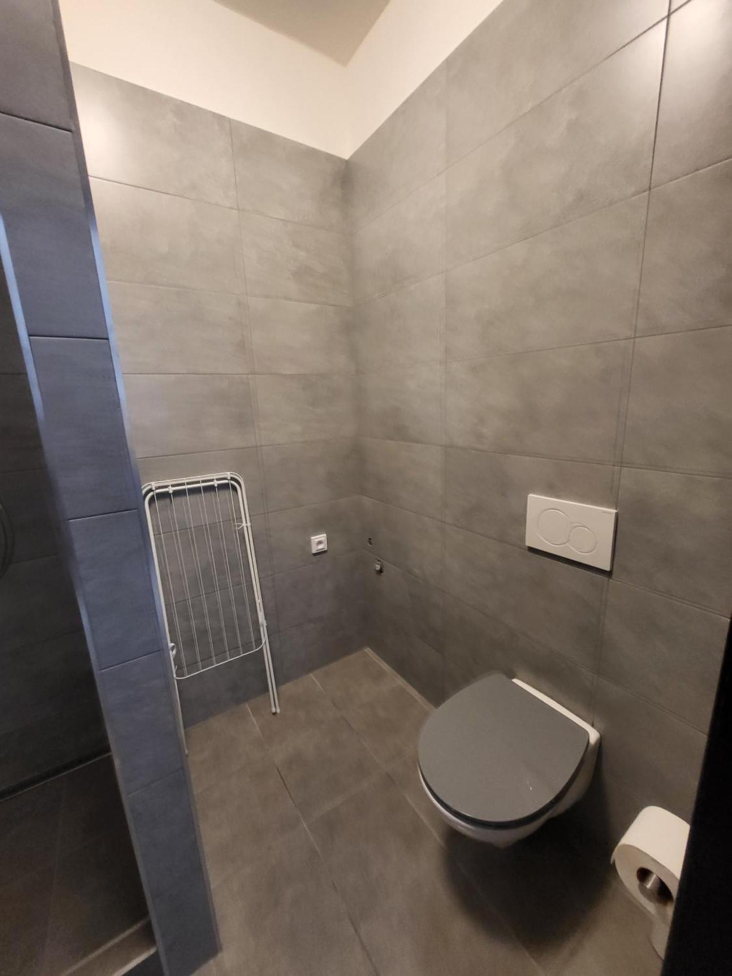 City Center Apartments - Moderna Brno Rimske Namesti IV Dış mekan fotoğraf